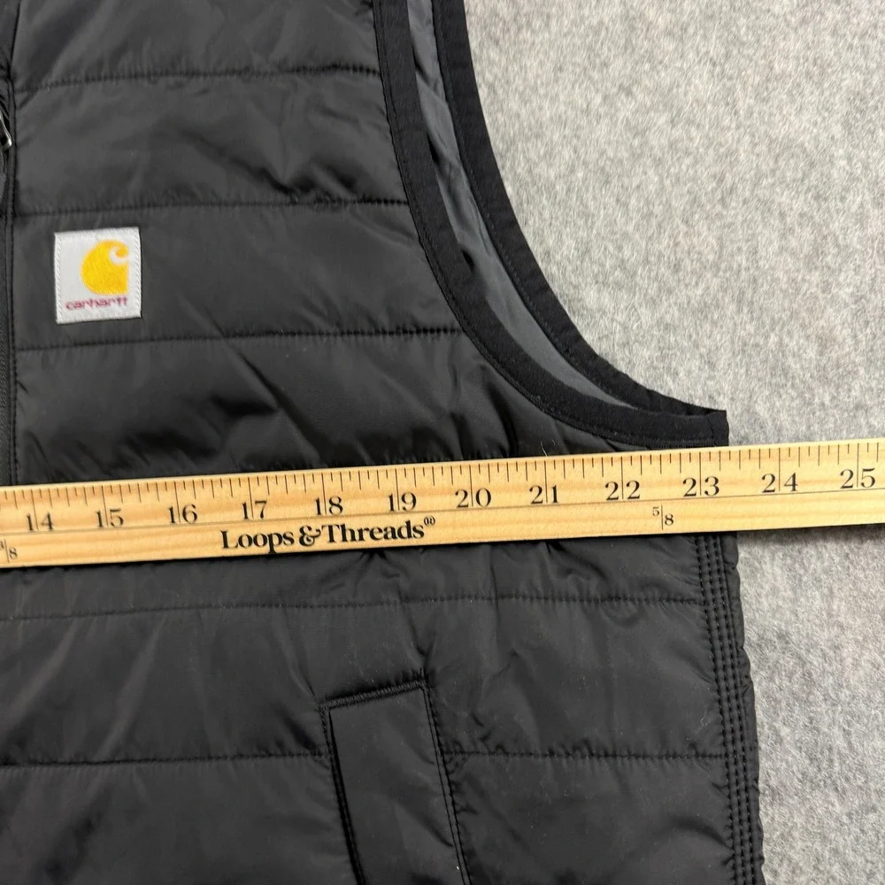 Carhartt vest excellent
